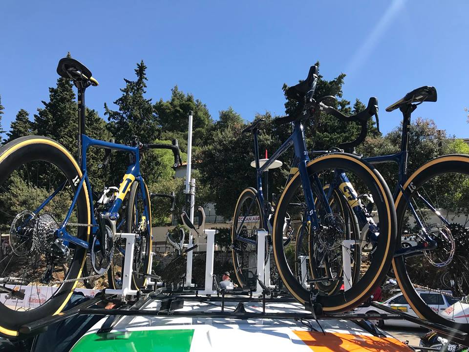 Tour of Croatia