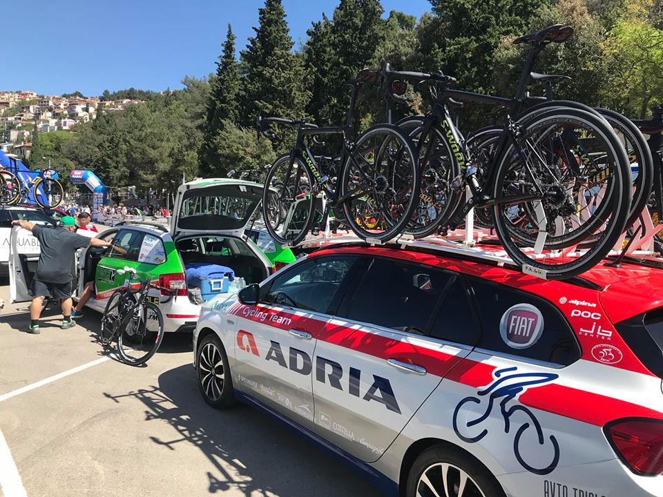 Tour of Croatia