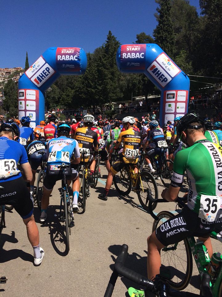 Tour of Croatia