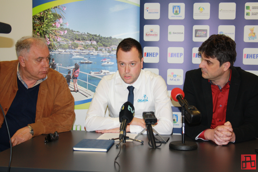 Goran Zahtila, Luka Mi&scaron;ović, Valter Glavičić