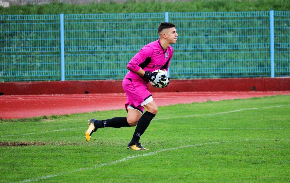 NK Rudar Labin