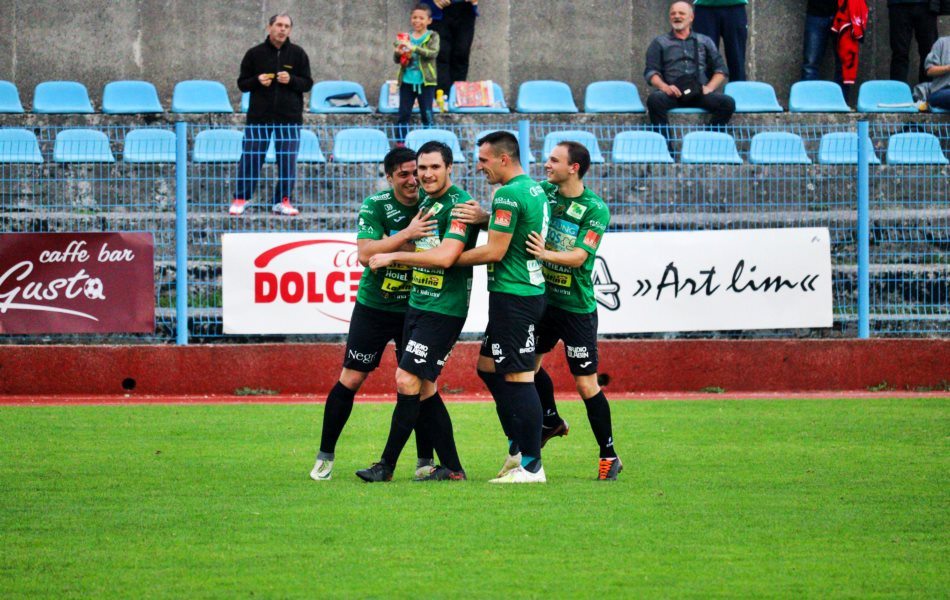 NK Rudar Labin