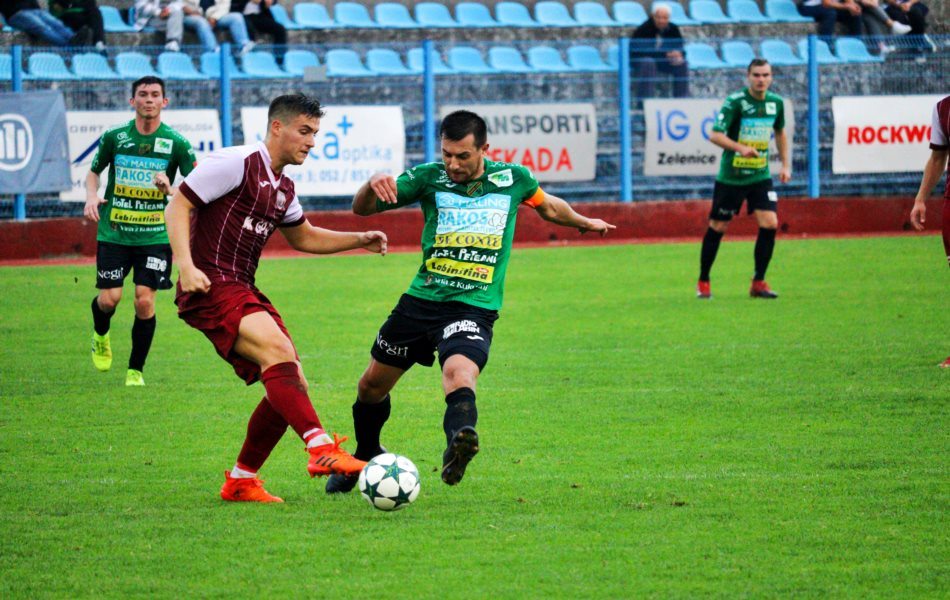 NK Rudar Labin