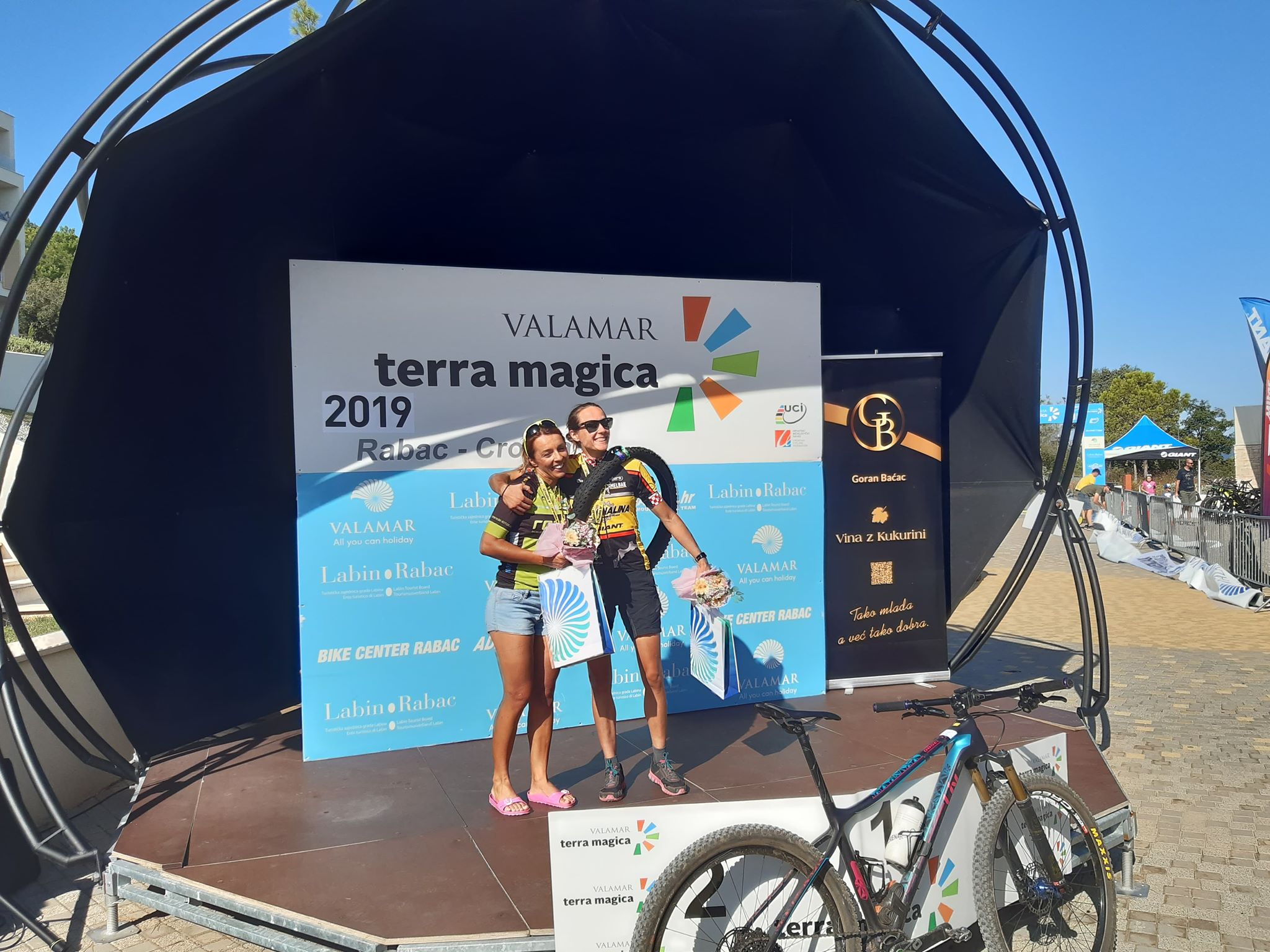 MTB Terra magica