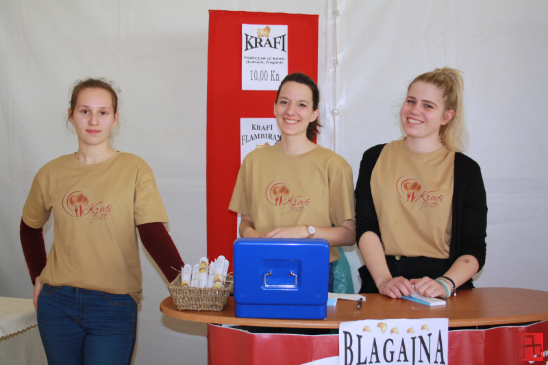 Krafifest Kr&scaron;an