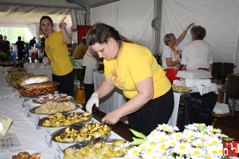 Krafifest Kr&scaron;an
