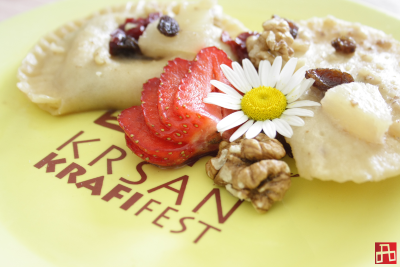 Krafifest Kr&scaron;an