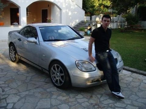 Patrik Čekada