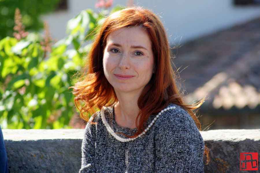 Sonja Damjanović Sonja Damjanović