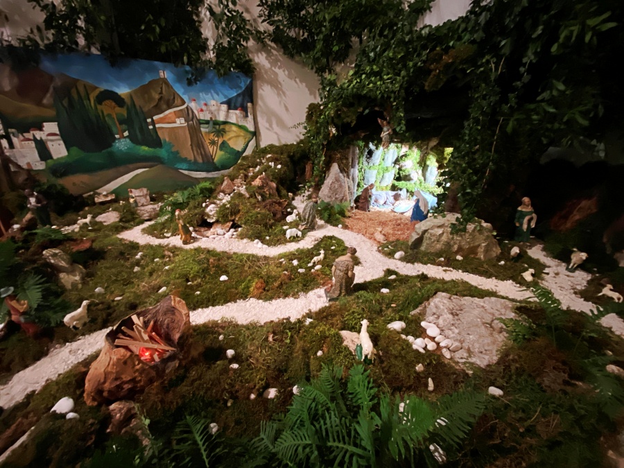 Jaslice Kr&scaron;an