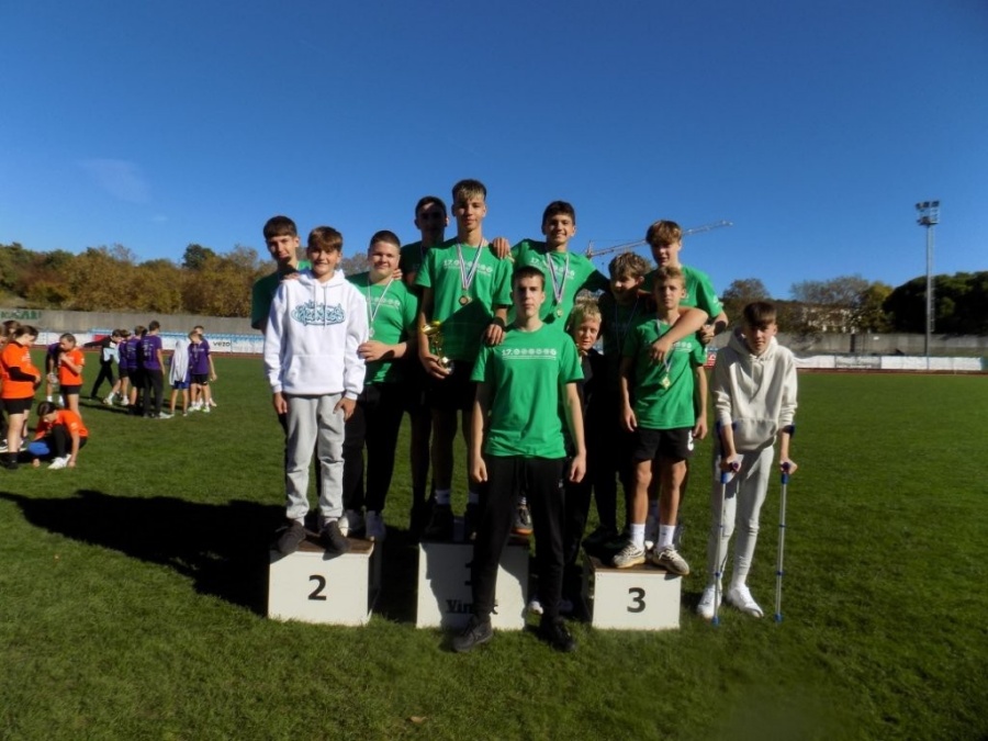 Ivo Lola Ribar Labin