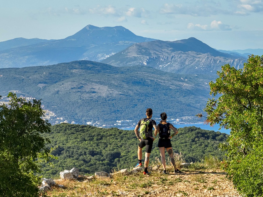 Staza Bellavista: pje&scaron;ačenje koje oduzima dah