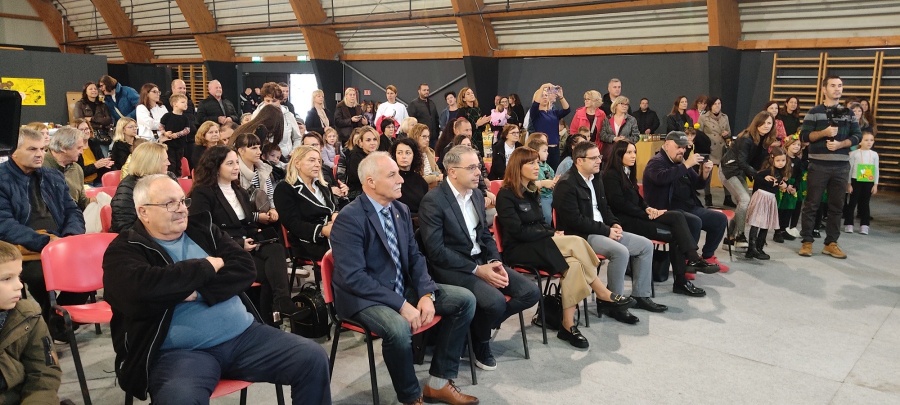 Dani Meda Labin&scaron;tine 