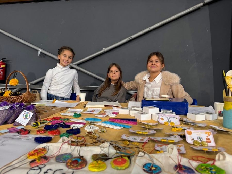 Dani Meda Labin&scaron;tine 