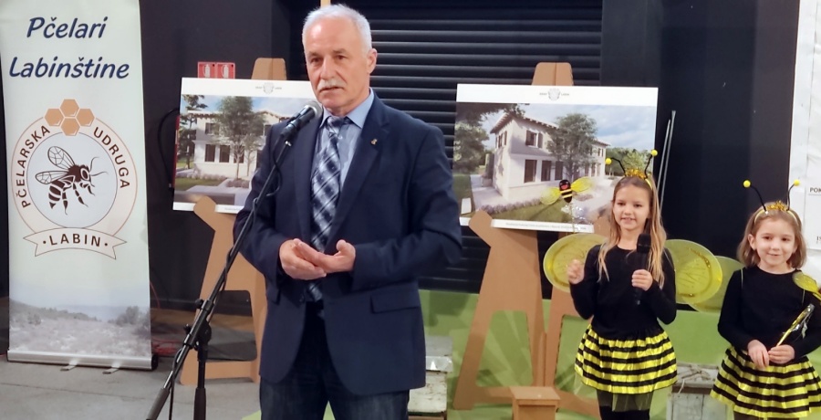 Dani Meda Labin&scaron;tine - Darko Martinović