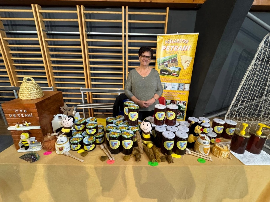 Dani Meda Labin&scaron;tine - Peteani