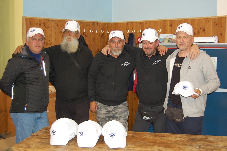 Istra Fishing Fanatics