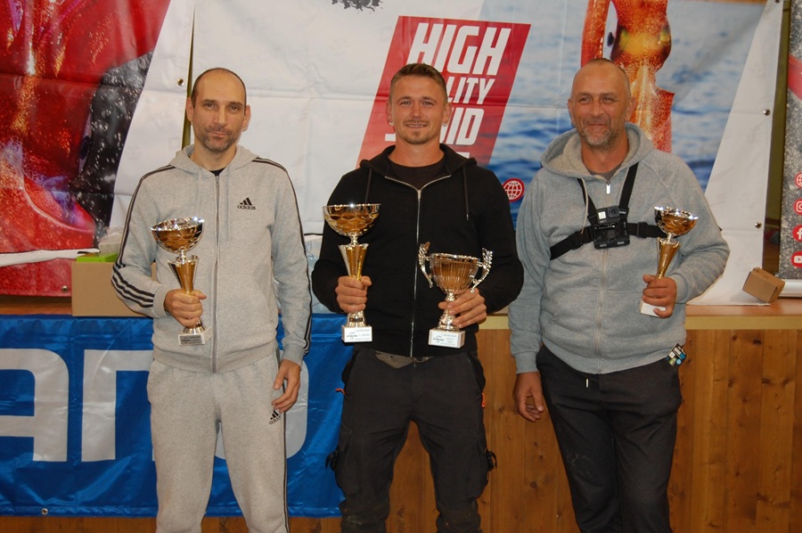 Istra Fishing Fanatics