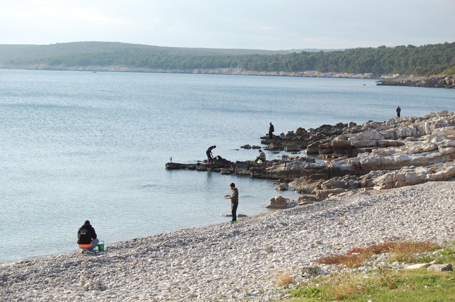 Istra Fishing Fanatics