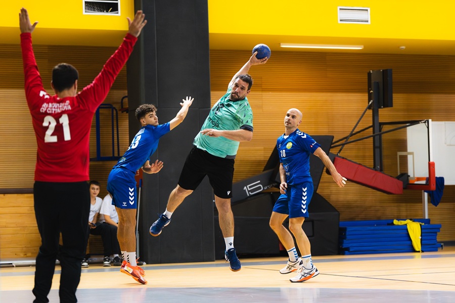 Uvjerljiva pobjeda Rudara i briljantne obrane Frankovića