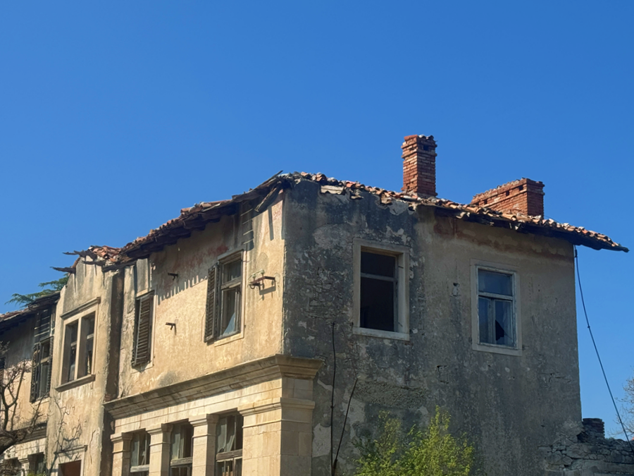 &Scaron;kola u Ripendi