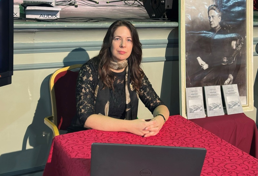 Zajednica Talijana Labin