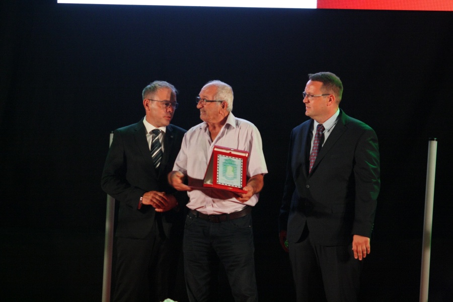 Labin laureati Labin laureati