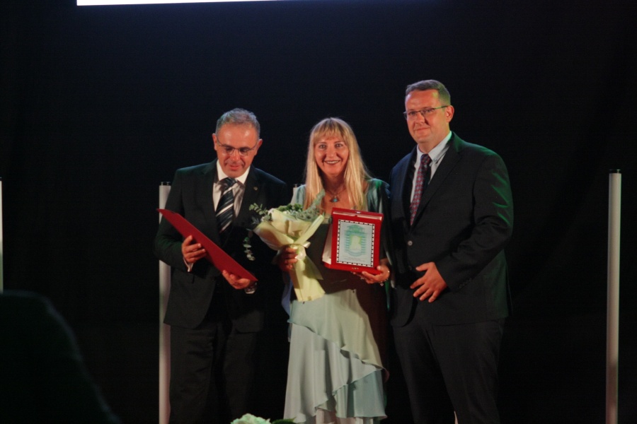 Labin laureati Labin laureati