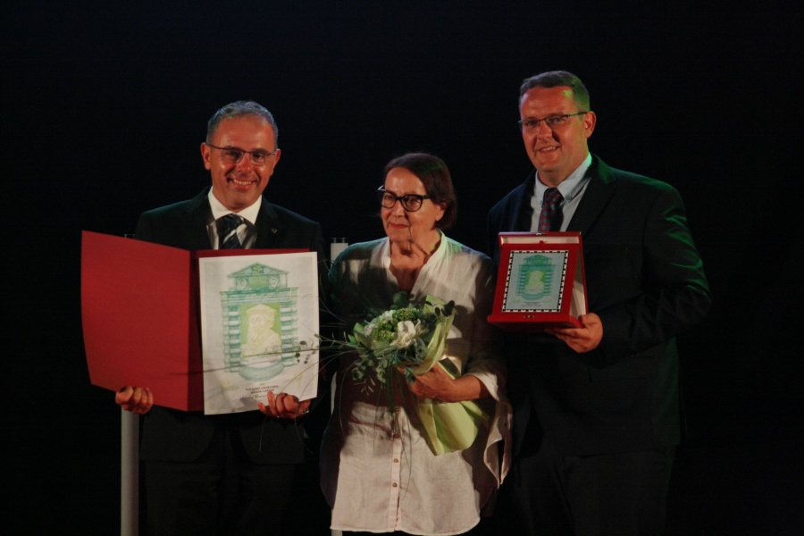 Labin laureati