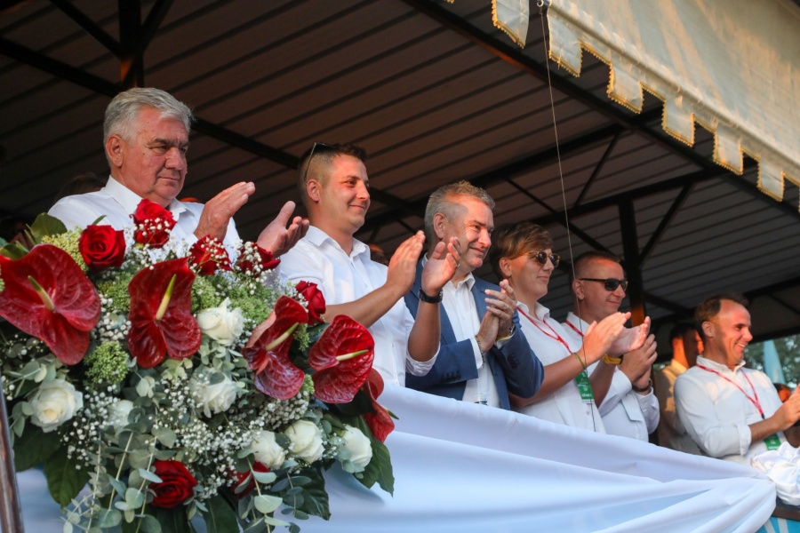 Trka na prstenac