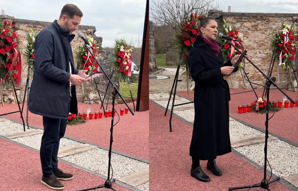 Goran Vlačić Eva Melegi Matković