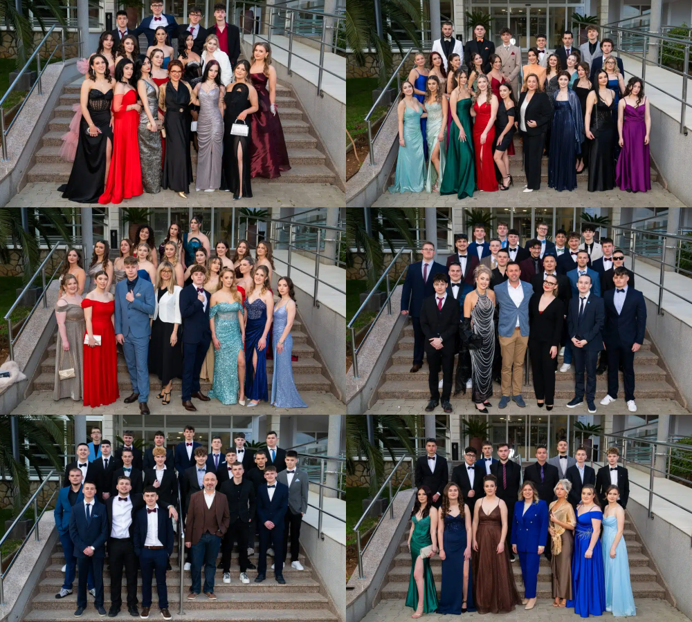 Labinski maturanti 2026.