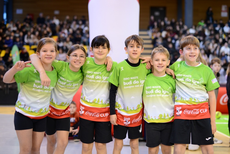 Plazma Sportske igare mladih - Labin