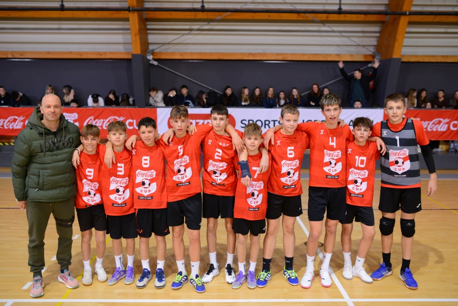 Plazma Sportske igre mladih - Labin