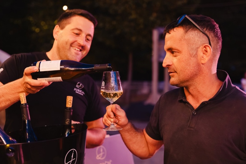 Karbon Jazz Night u Ra&scaron;i