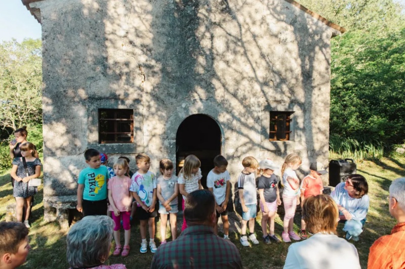 Terra Fameja - Kranjci Terra Fameja - Kranjci
