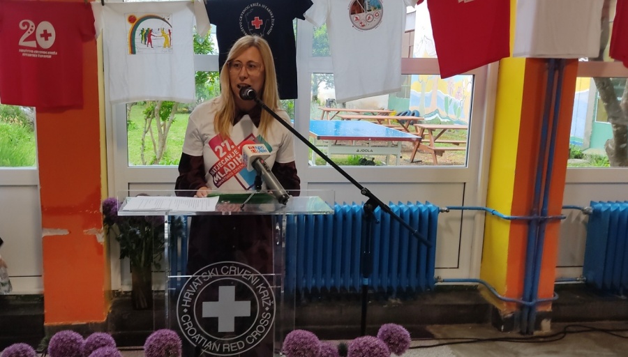 Sanja Gregorinić Trumić