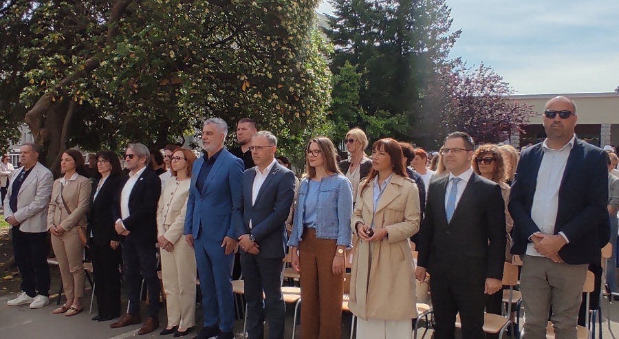 Festival zavičajnosti Ivo Lola Ribar Labin