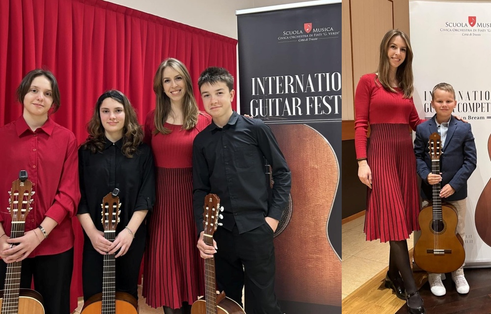 Umjetnička &scaron;kole Matka Braj&scaron;e Ra&scaron;ana