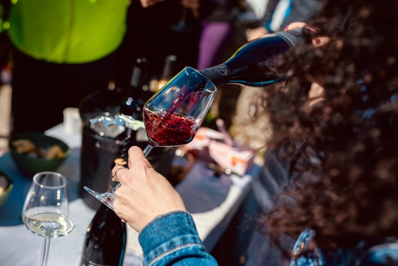 Vođena biciklistička tura Bella Vista: otkrijte ljepote Labin&scaron;tine na dva kotača