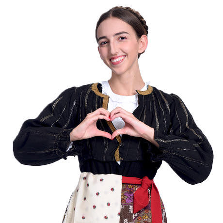 Lea Budaković Lea Budaković