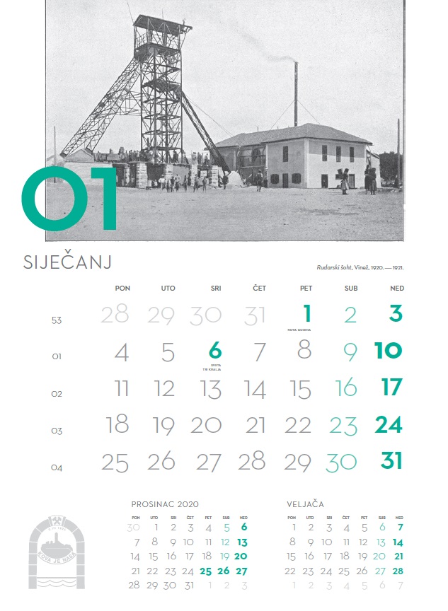 Kalendar
