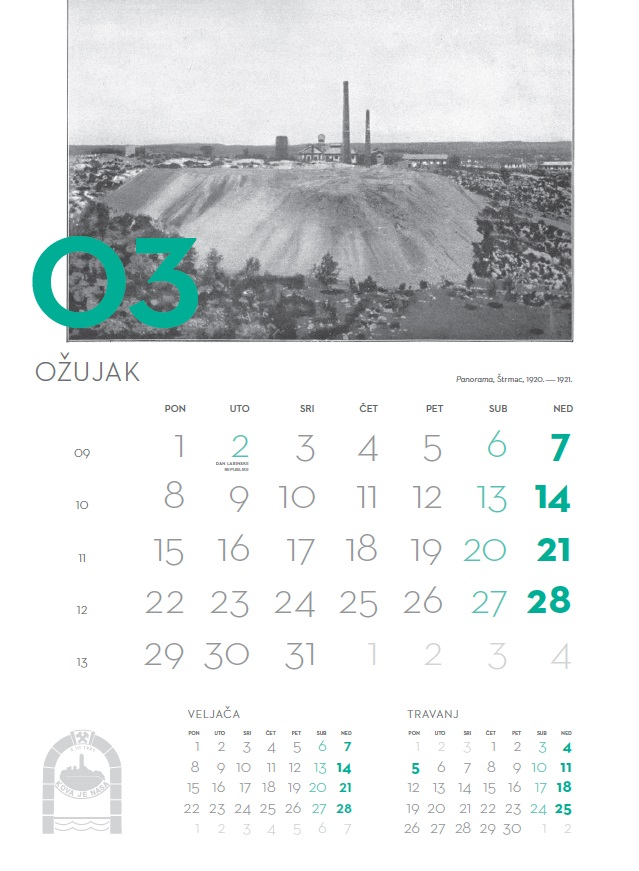 Kalendar