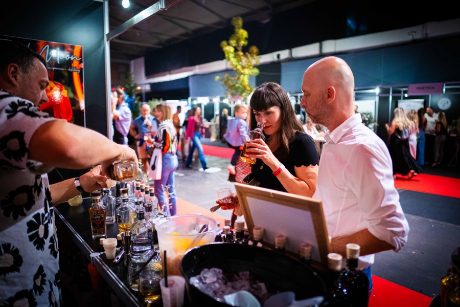 GinIstra u Rovinju: festival znanja, inovacija i vrhunskih ginova