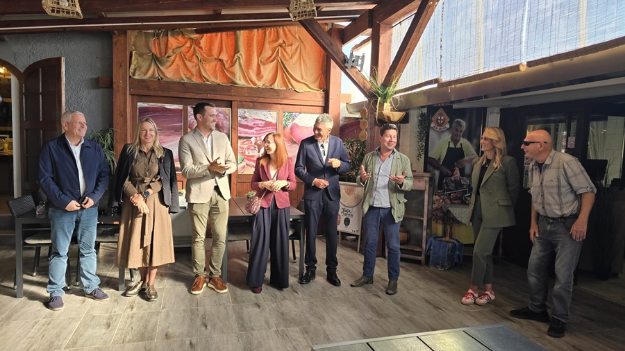 DOVAI 2025 - Svečano otvorenje u Stanciji Buršić u Vodnjanu DOVAI 2025 - Svečano otvorenje u Stanciji Buršić u Vodnjanu