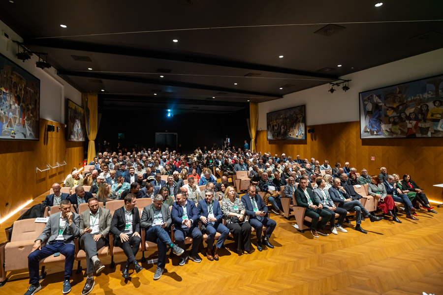 U Novigradu održan Sabor IDS-a