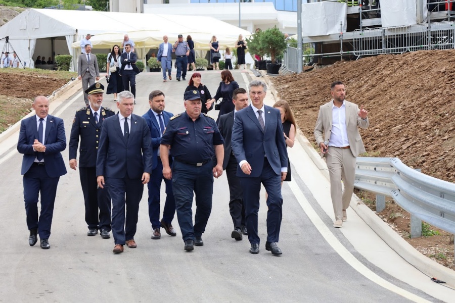 Tunel Učka Tunel Učka