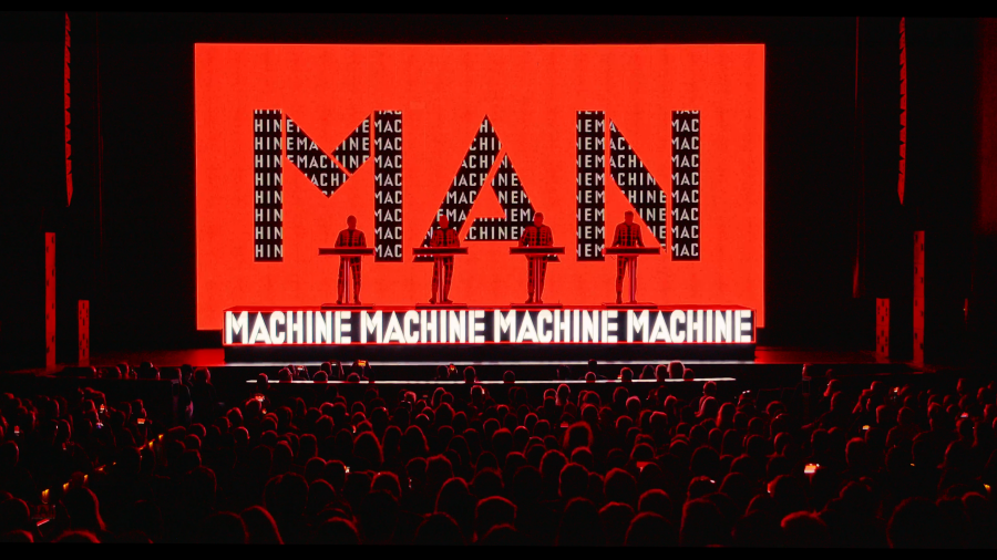 Kraftwerk Arena Pula