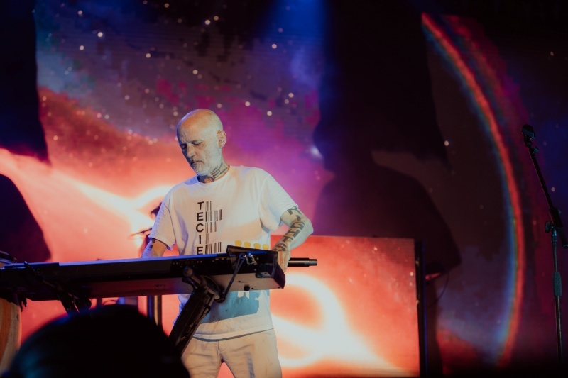 Moby oduševio rasprodanu pulsku Arenu Moby oduševio rasprodanu pulsku Arenu