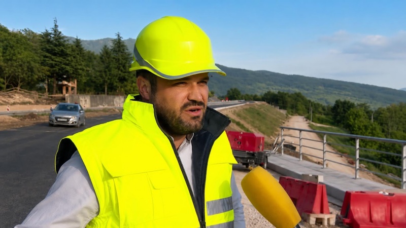 Tehnički direktor BINA-Istre Christian Santaleza Tehnički direktor BINA-Istre Christian Santaleza